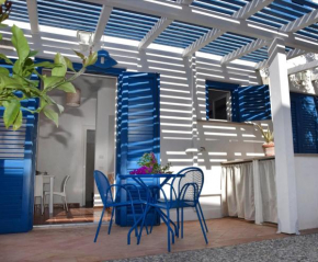 Favignana Casa Vacanza Orsola Favignana